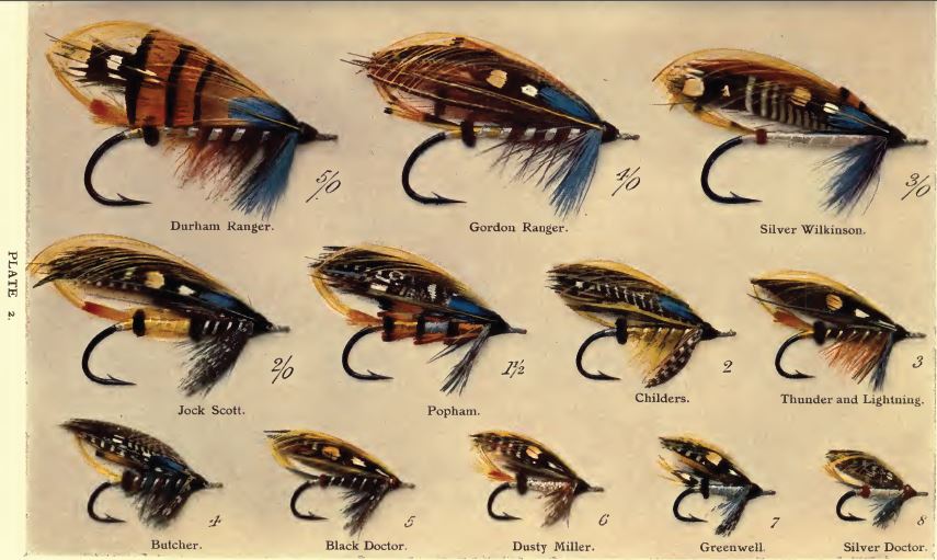 File:Plate 2 - Salmon Flies - Salmon Fishing (1906).JPG - Wikipedia