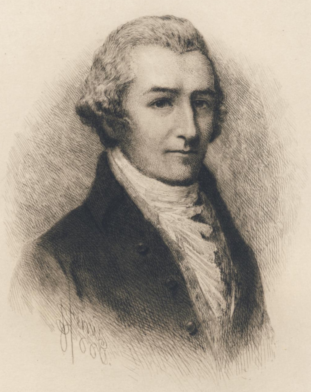 William Bradford (printer, born 1719) - Wikipedia
