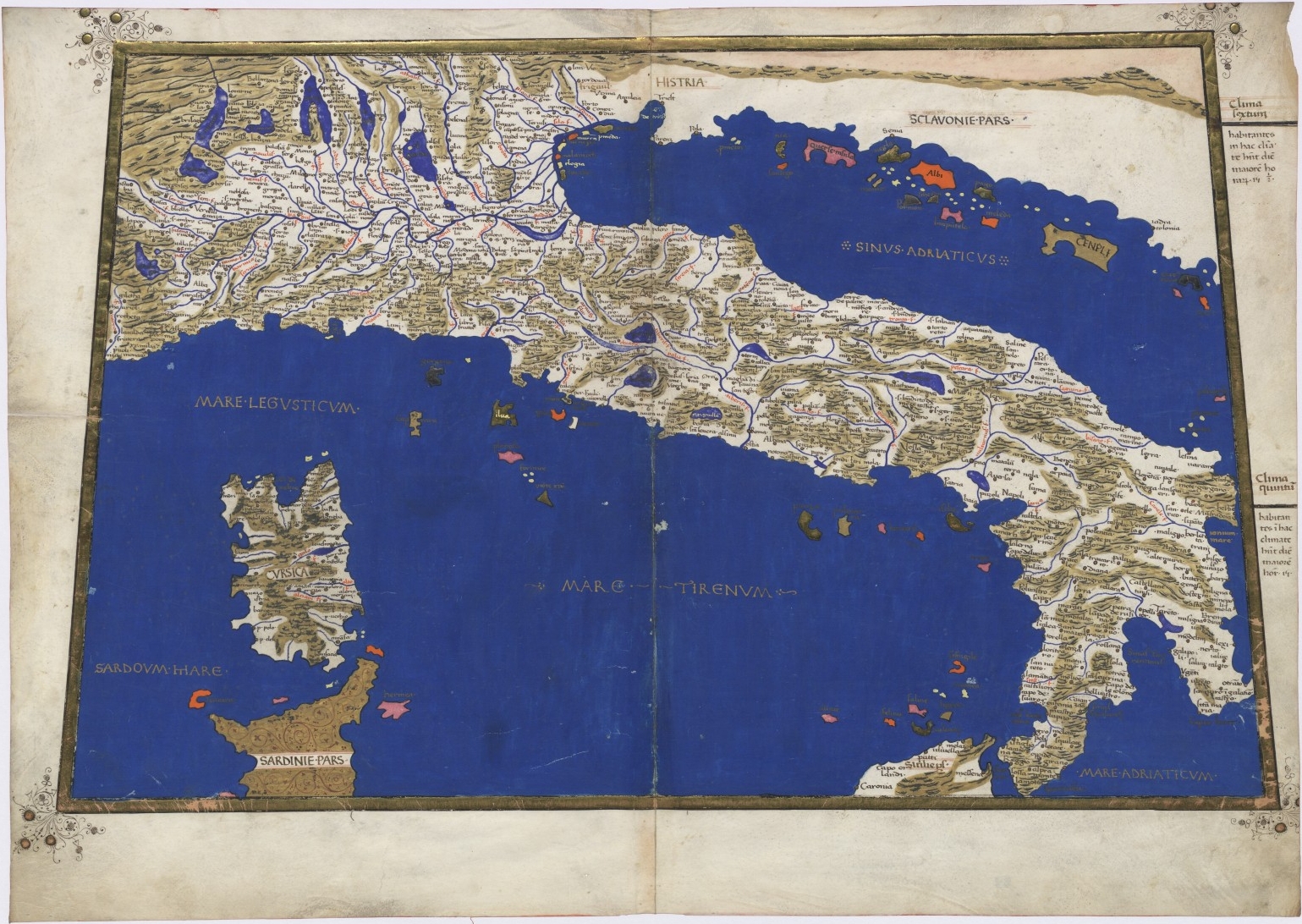 [Image: Ptolemy_Cosmographia_1467_-_Italy_a.jpg]