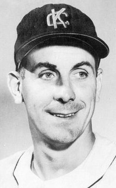 <span class="mw-page-title-main">Ray Herbert</span> American baseball player (1929–2022)