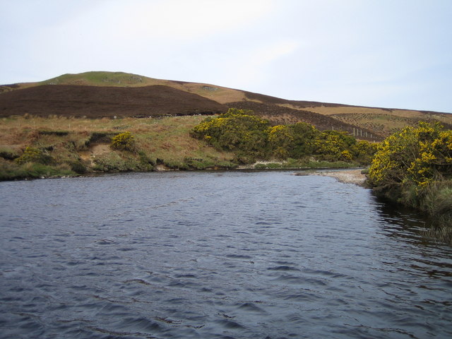 File:River Halladale - geograph.org.uk - 166005.jpg