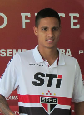 Roni (footballer, born January 1991)