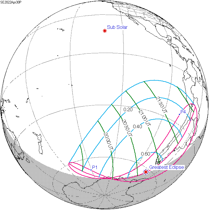 eclipse abril 2022