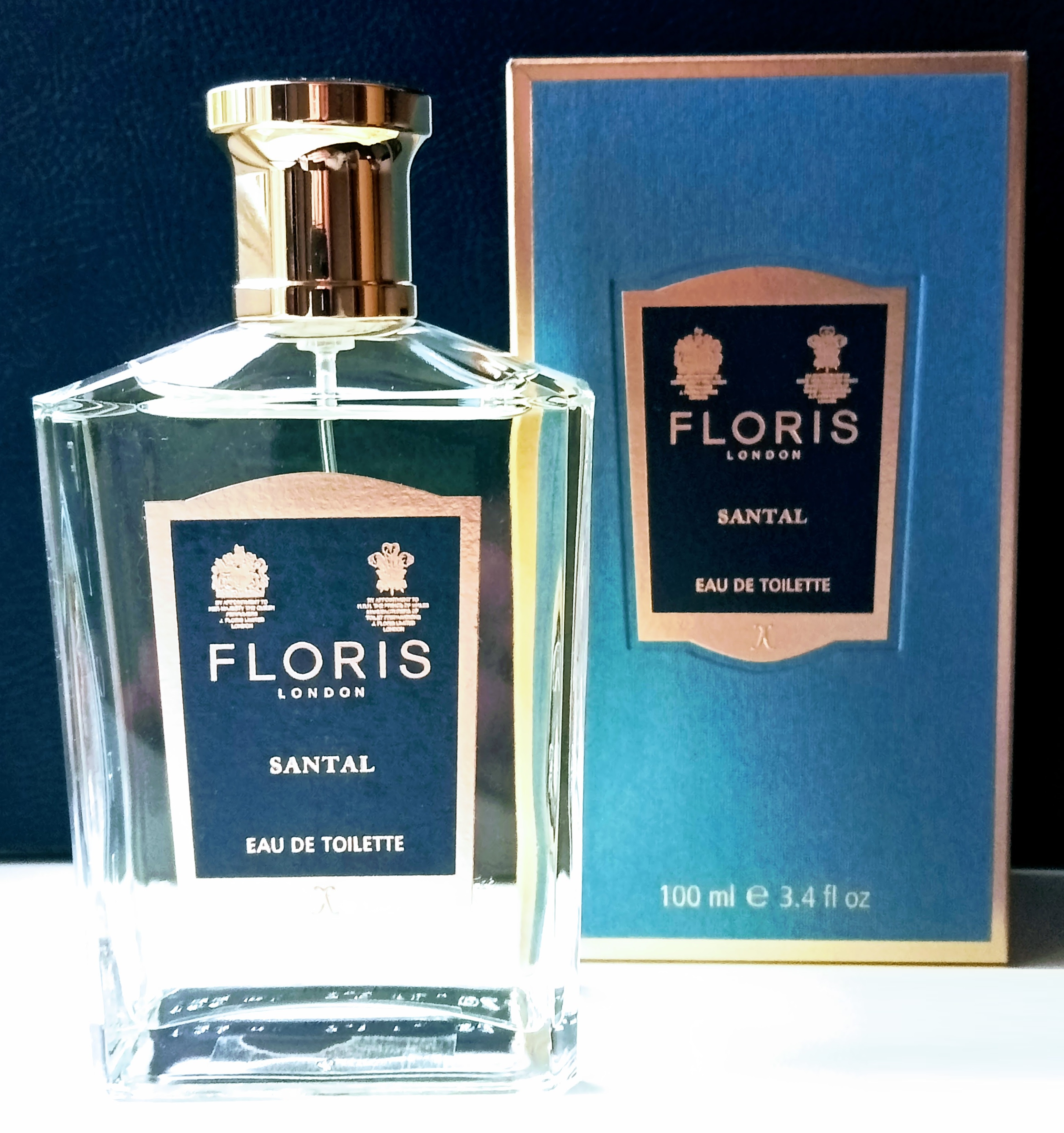 Perfume 2025 floris london