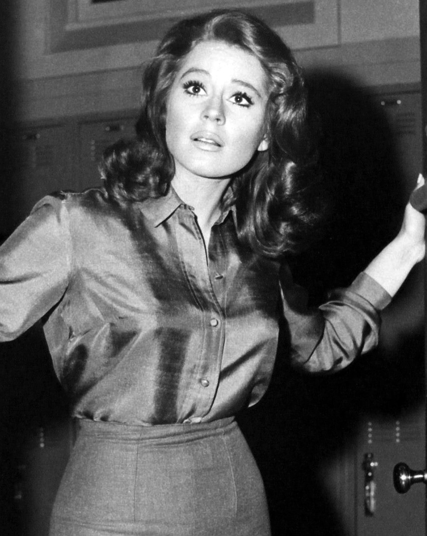 Sherry Jackson 1963.JPG. d:Special:EntityPage/Q7495413. d:Special:EntityPag...