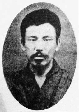 <span class="mw-page-title-main">Beppu Shinsuke</span> Japanese Samurai