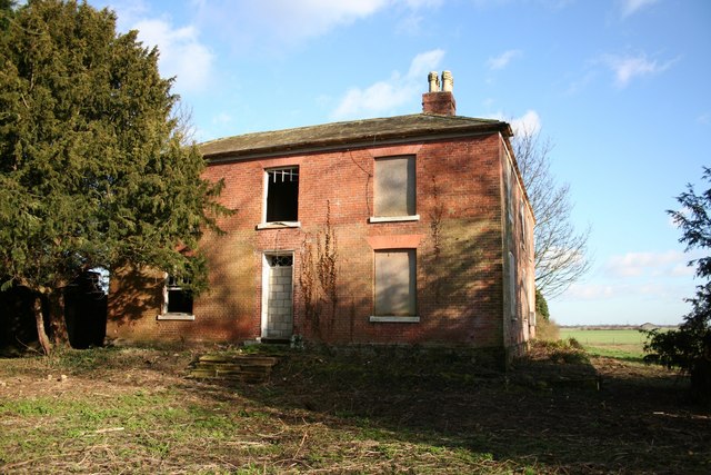 File:Sibsey House - geograph.org.uk - 672932.jpg