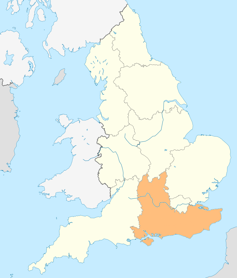 Districts of england. Юго Восток Англии. Юго Восток Англии на карте. Southeast of Англии. Юго-восточные города Англии карта.