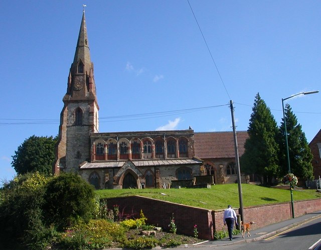 File:Southam-Warwick Street - geograph.org.uk - 515282.jpg