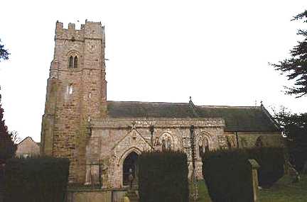 File:Spennithorne, The Church of St Michael and All The Angels - geograph.org.uk - 231181.jpg