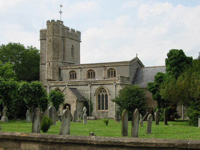 File:St Mary's Church, Meare, Somerset.jpg