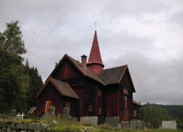 File:Stabkirche Rollag.jpg