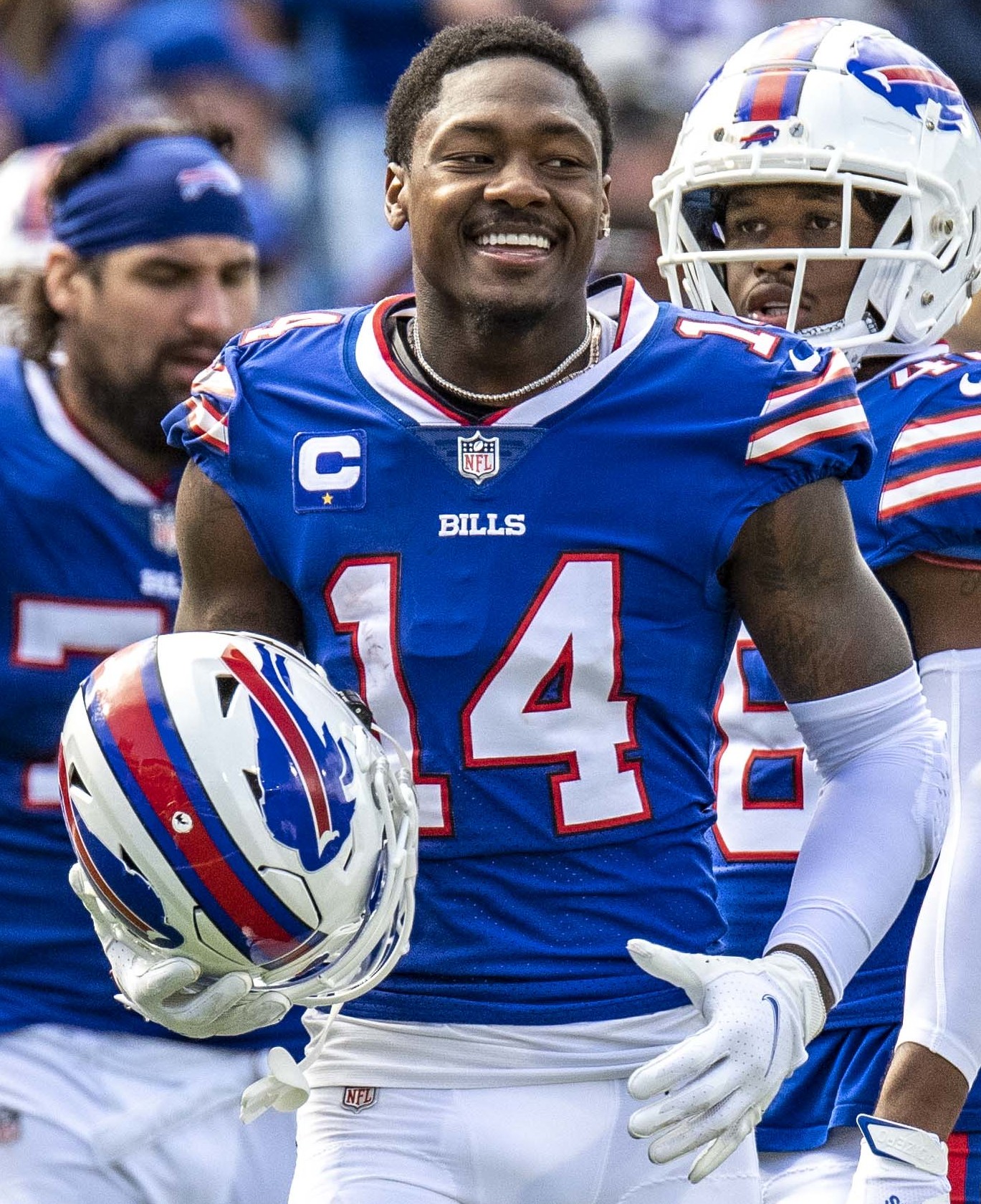 File:Stefon Diggs (51528382292) (cropped).jpg - Wikimedia Commons