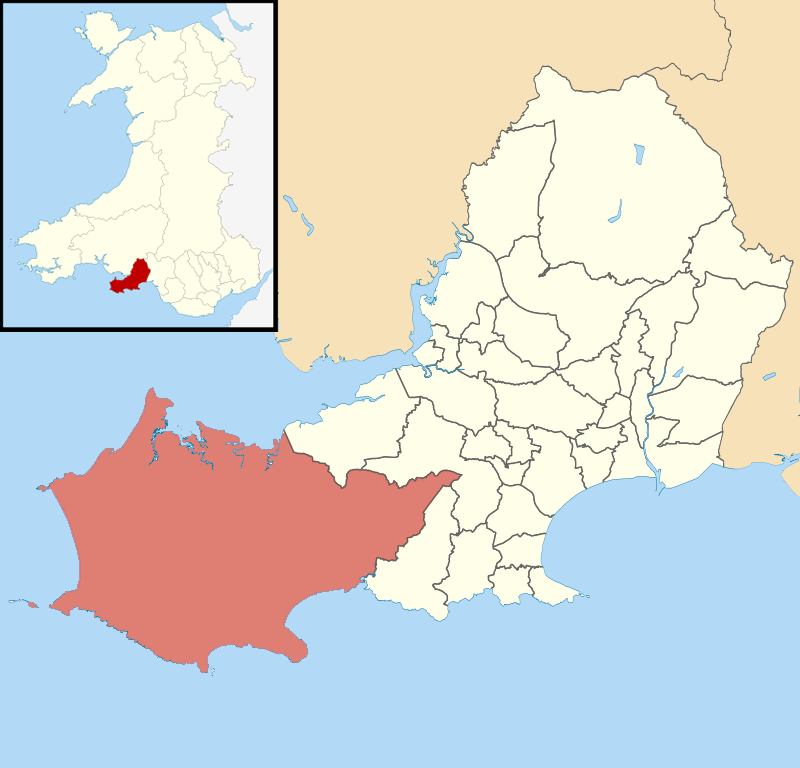 Gower (electoral ward)