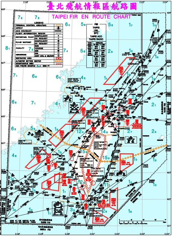 En-route chart - Wikipedia