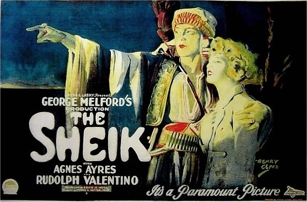 File:The Sheik poster 3.jpg