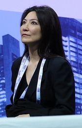 Tiffany Chin