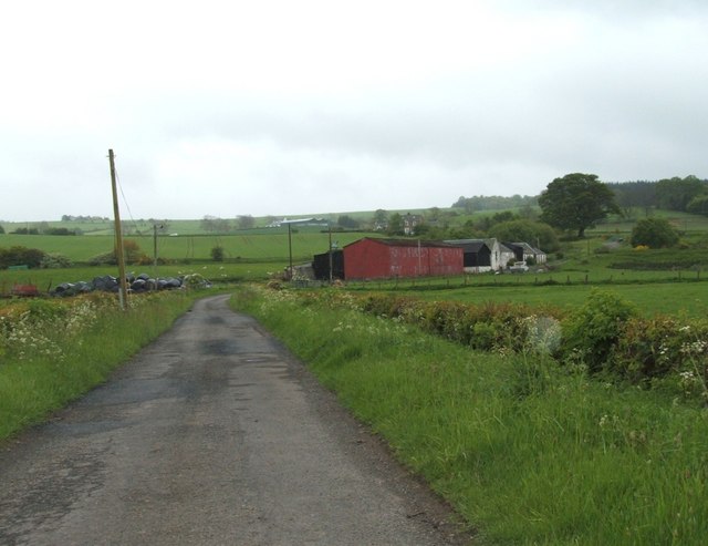 File:Towards Ladylands - geograph.org.uk - 442151.jpg