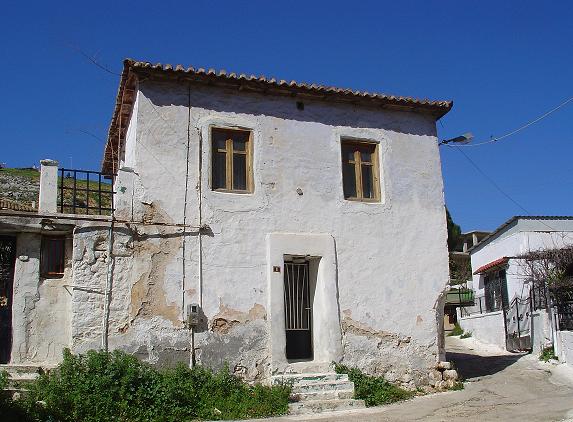 File:Traditional house in Magoula.jpg