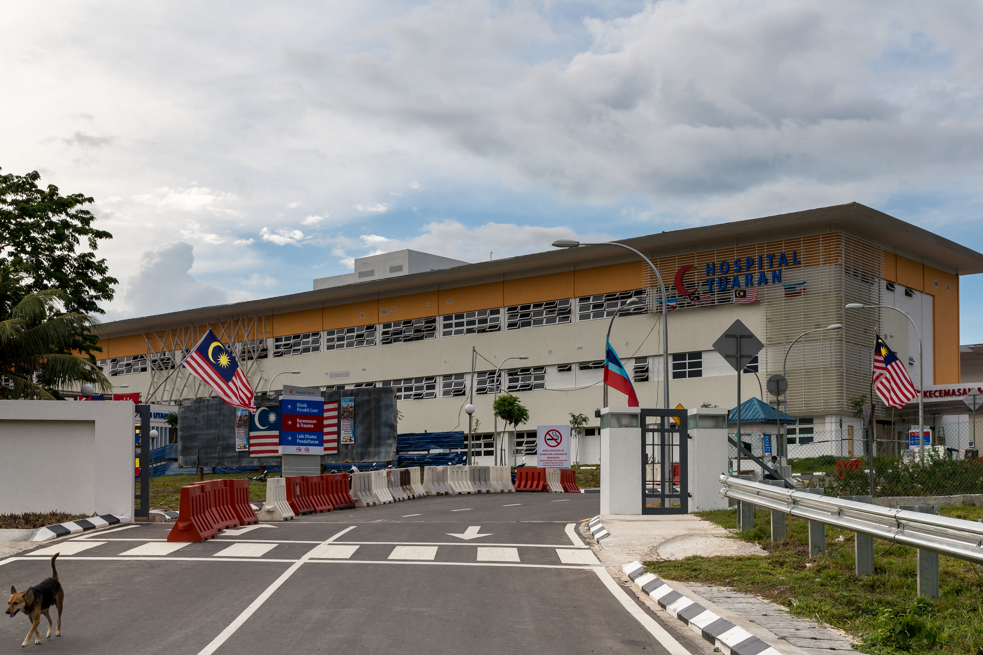 Klinik tuaran