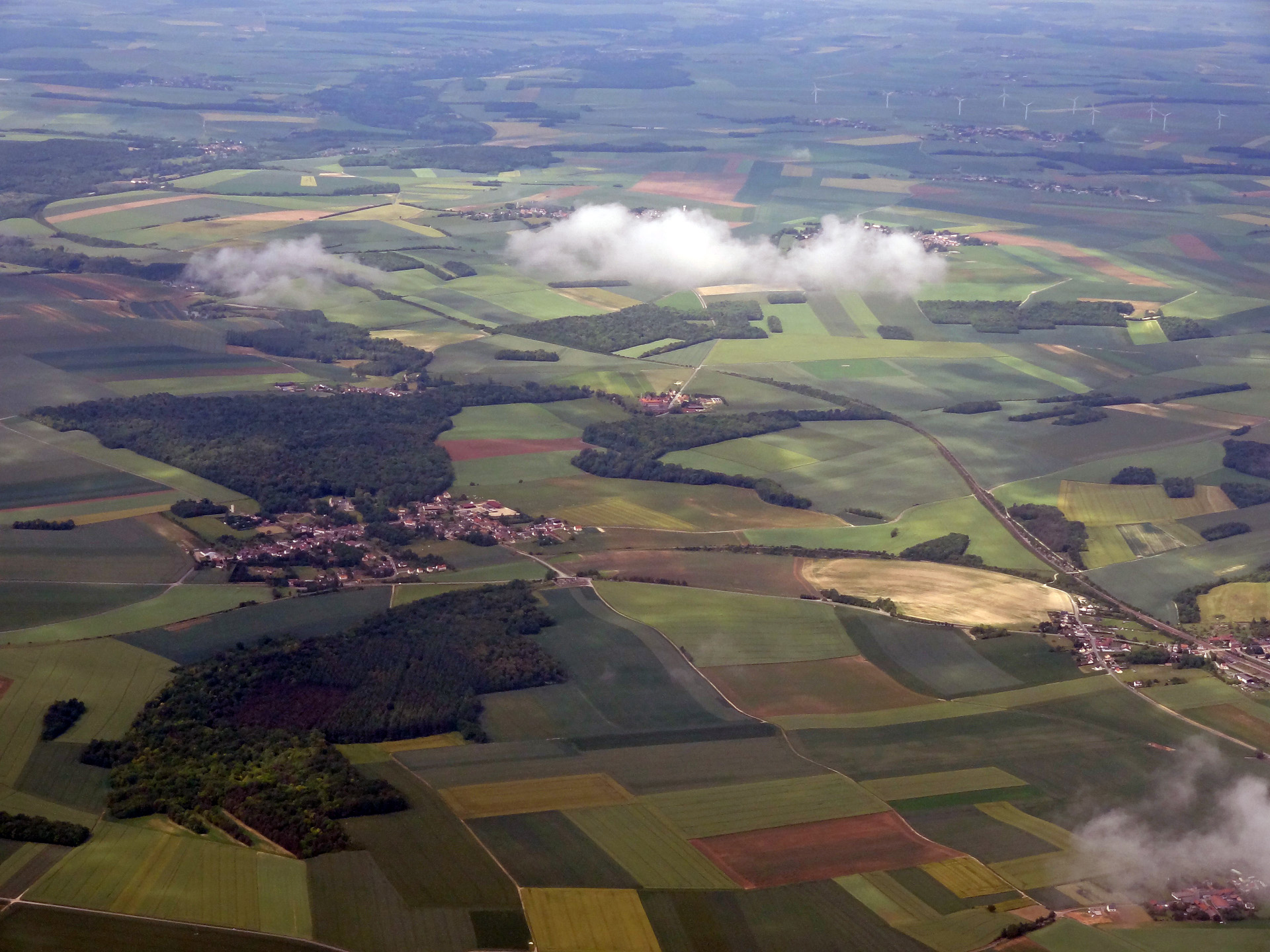 Rouvroy-les-merles