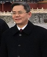 List of ambassadors of China to the United Kingdom