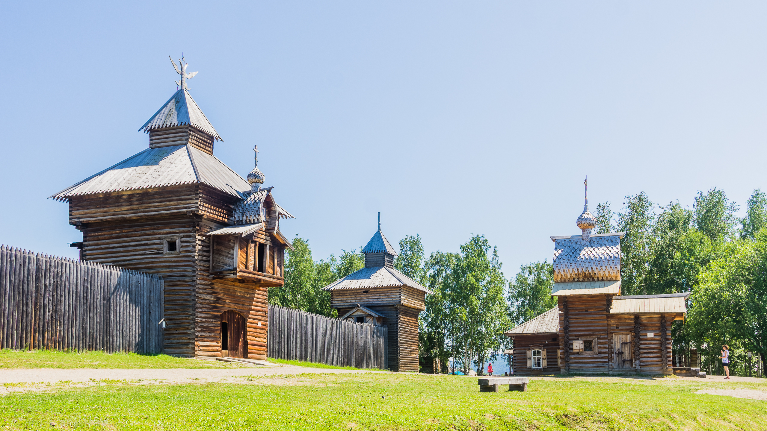 Культурно исторические достопримечательности иркутской области