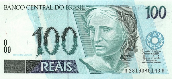 Brazilian real - Wikipedia