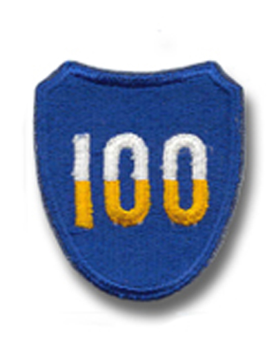 File:100th Inf Div patch.jpg