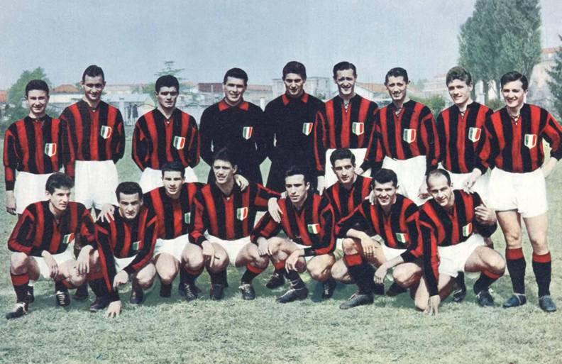 AC Milan - Wikipedia