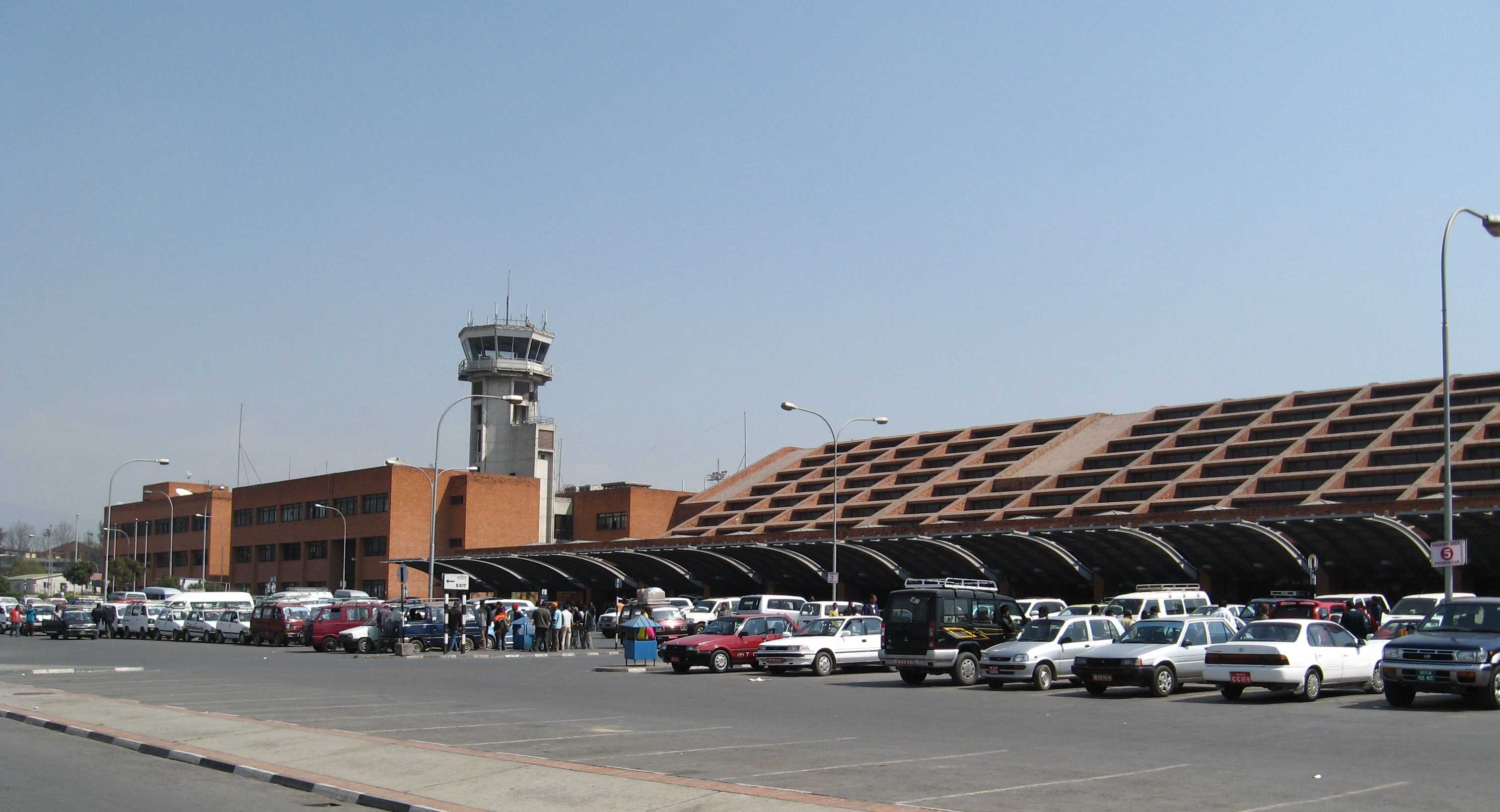 Картинки по запросу tribhuvan airport