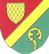 莱塔河畔格岑多夫徽章