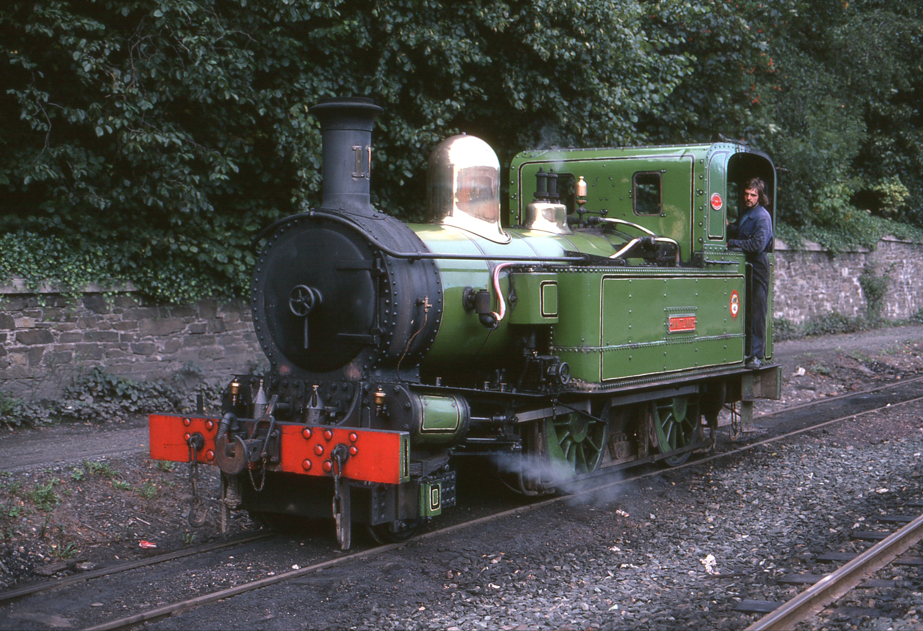 Gauge steam railways фото 87