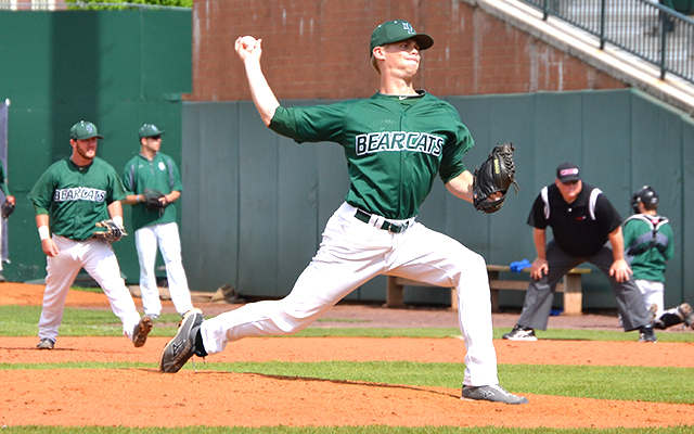 File:America East Baseball Championship (14261745484).jpg