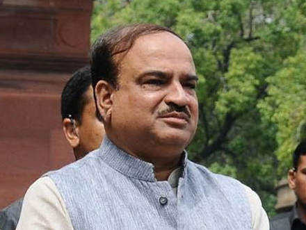 Image result for central minister ananth kumar