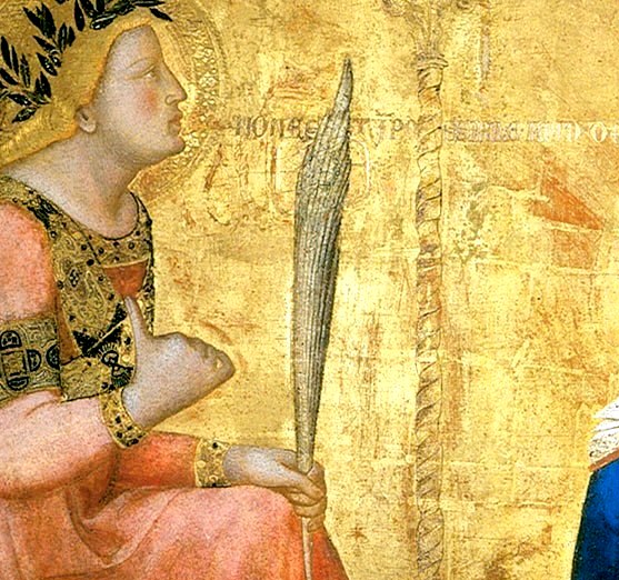 File:Angel with palm - Lorenzetti Ambrogio annunciation- 1344. (cropped).jpg