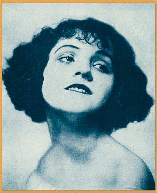 <span class="mw-page-title-main">Ann May</span> American actress (1898–1985)