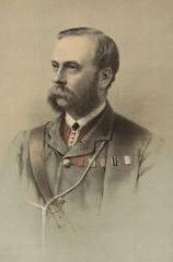 <span class="mw-page-title-main">Sir Archibald Alison, 2nd Baronet</span> British Army general (1826–1907)