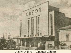 Cinema of Eritrea