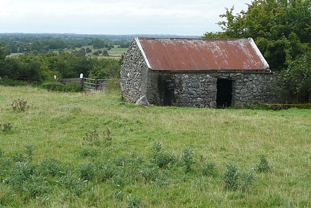 File:Barn at Cloonacaltry - geograph.org.uk - 963752.jpg