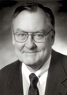 James R. Thompson 37th Governor of Illinois