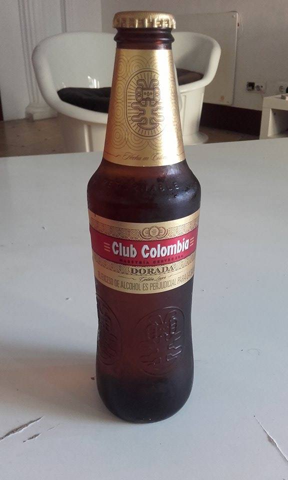 Cerveza Club Colombia - Wikipedia, la enciclopedia libre