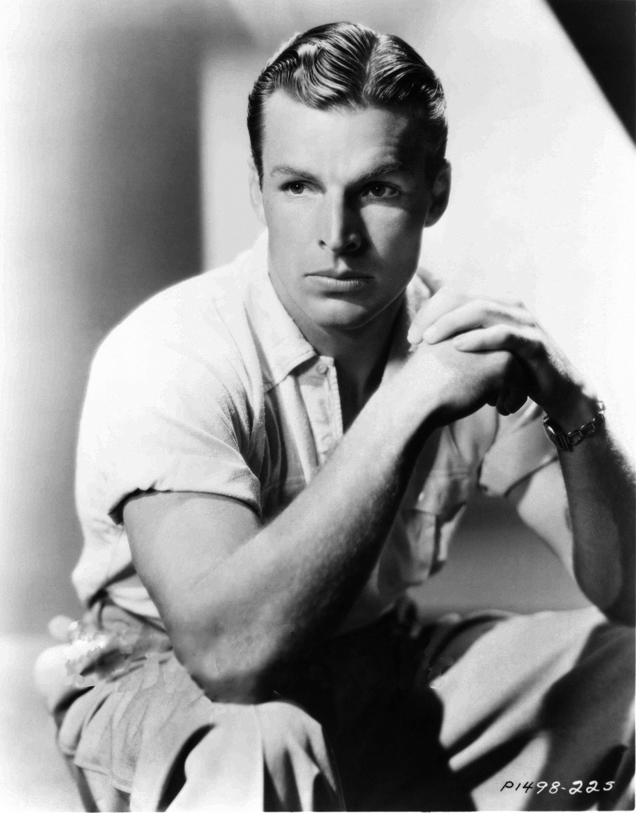 399 Buster Crabbe Photos Stock Photos, High-Res Pictures, and Images -  Getty Images