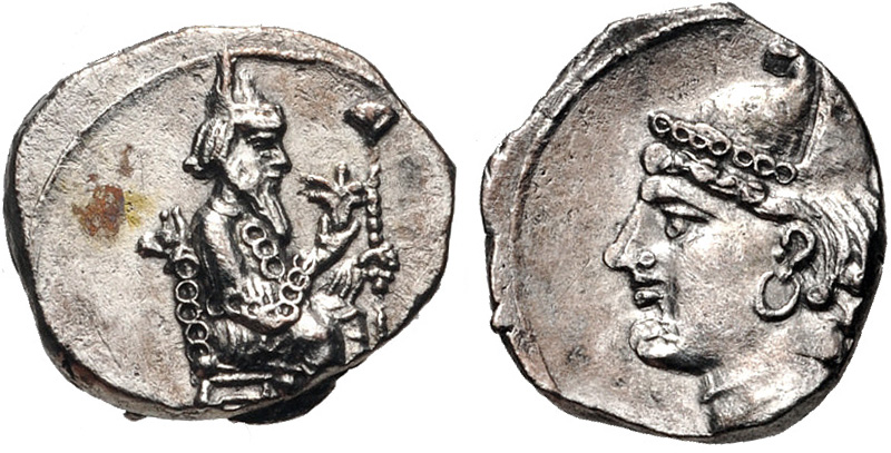 File:CILICIA, Myriandros. 343-332 BC.jpg