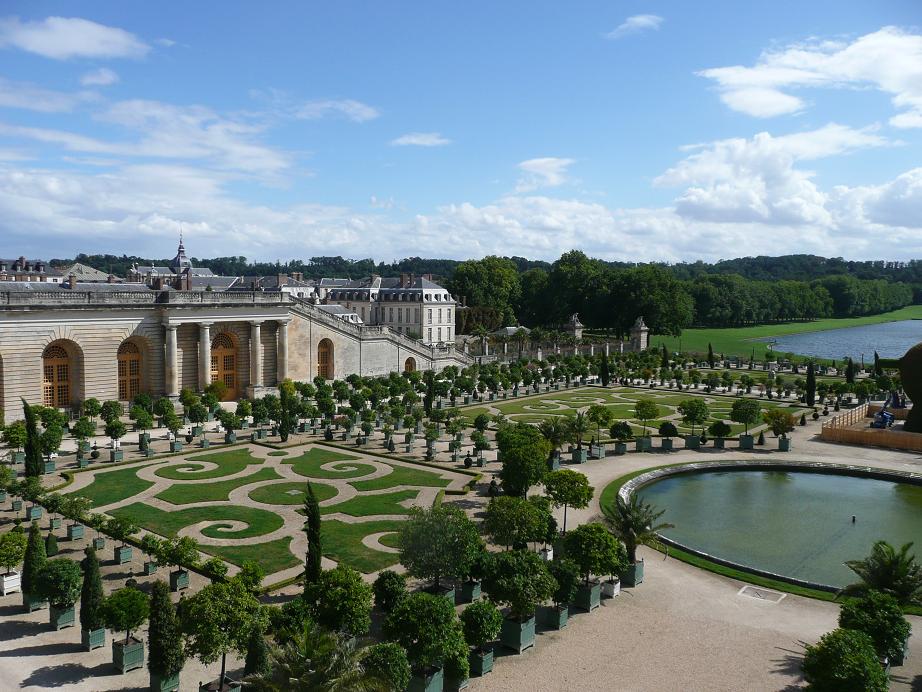Де версаль. Оранжерея в Версальском Дворце. Винтерберг Версаль. Версаль Королевский остров.