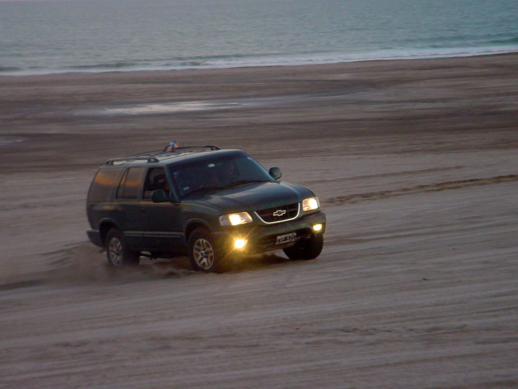 Chevrolet Blazer – Wikipédia, a enciclopédia livre