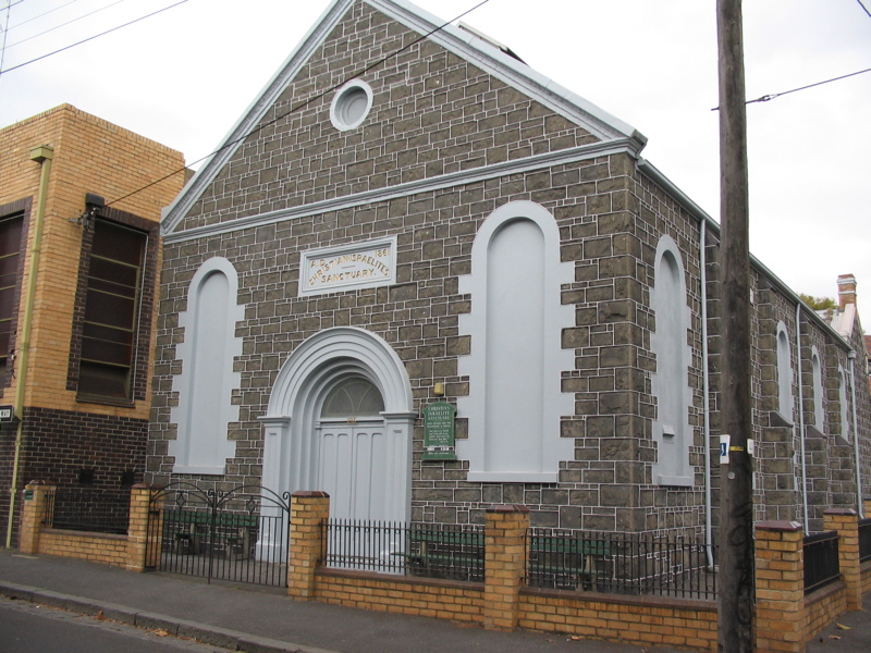 File:Christian Israelite Sanctuary, Fitzroy.jpg