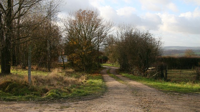 File:Church Lane - geograph.org.uk - 635437.jpg