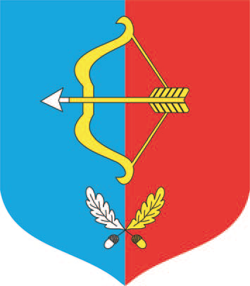 File:Coat of arms of Pinsk Rajon.png