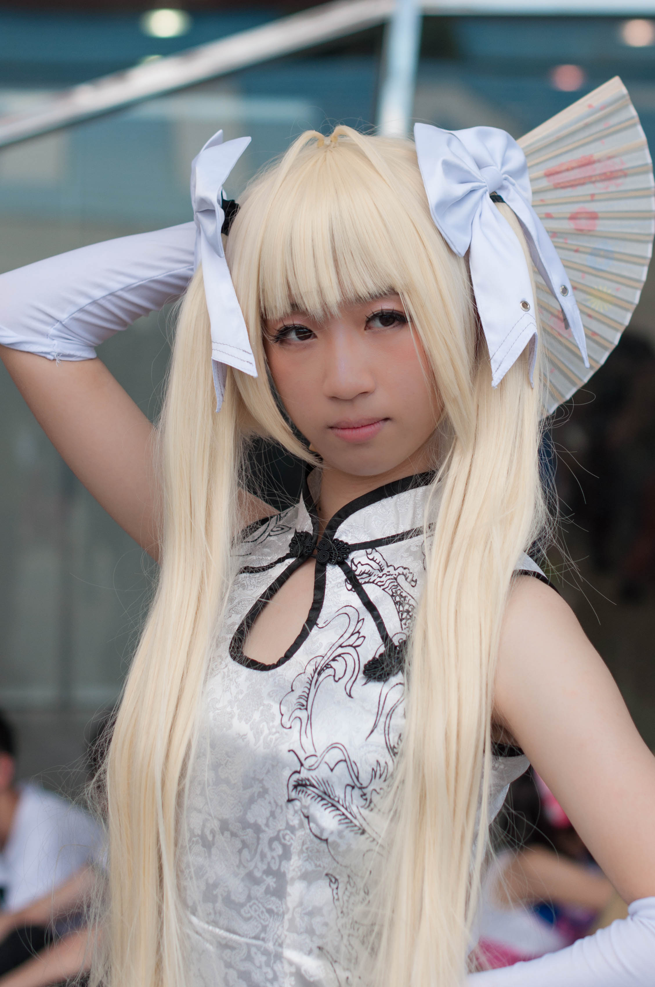 Japanese cosplay 22